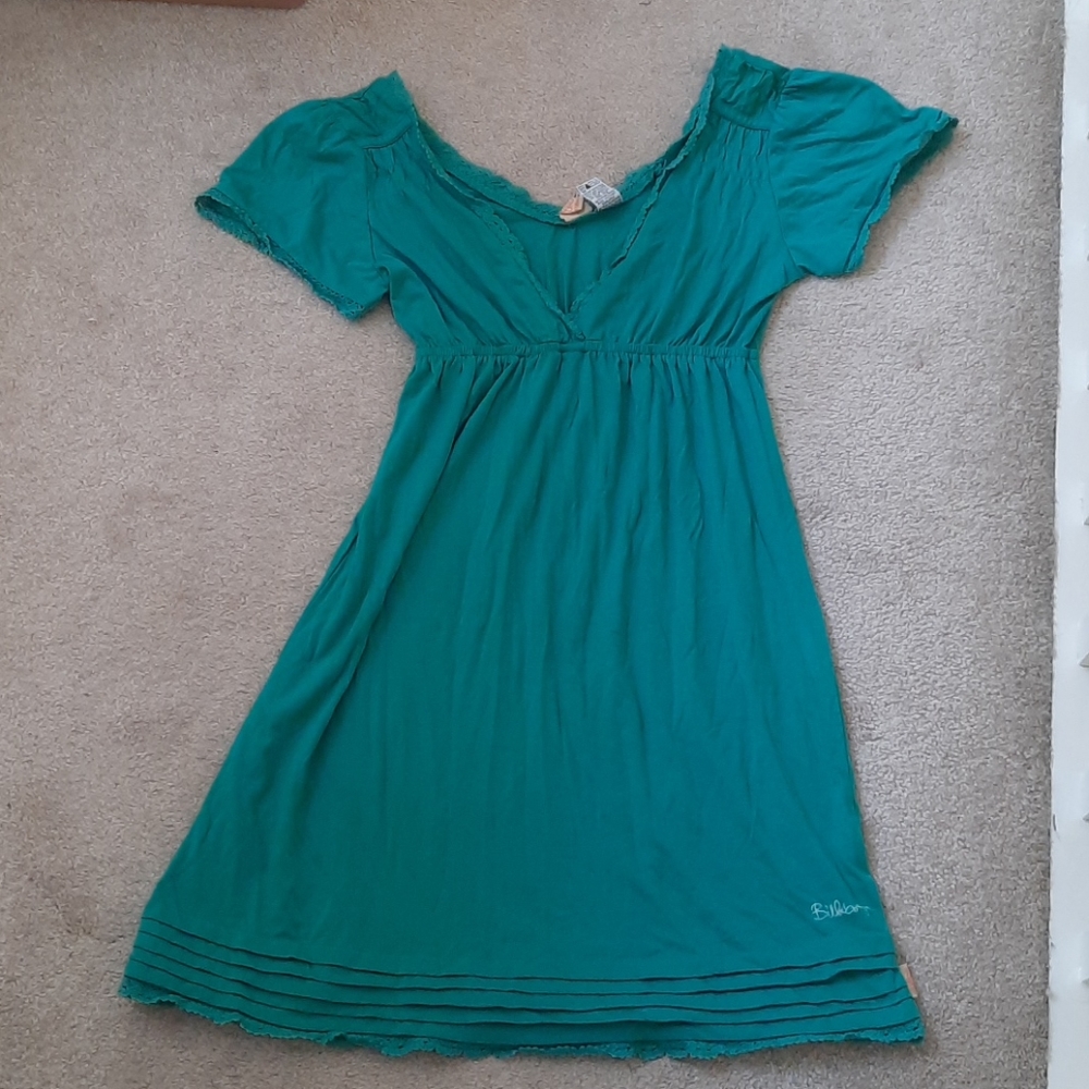Billabong dress